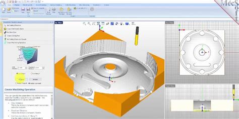 2d cnc|15 Best Free CNC Software (CAD, CAM, Control, & Firmware).